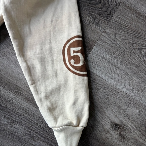 Cherry LA Logo Printed Sweatshirt - Picture 9 of 10